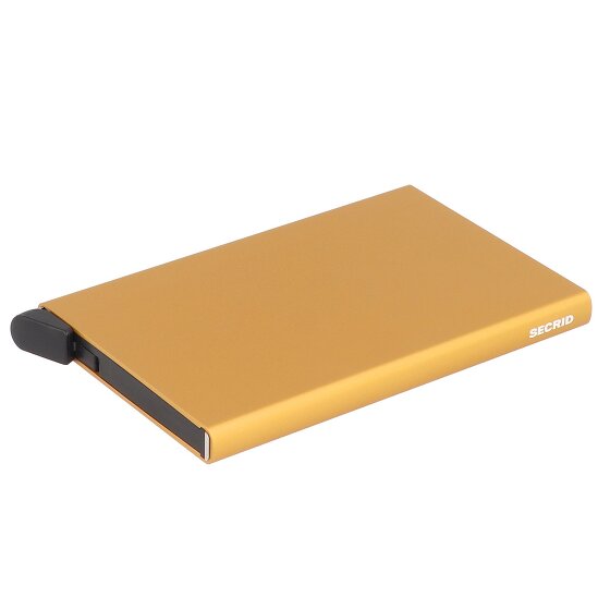 Secrid Cardprotector Custodia per carte di credito RFID 6 cm