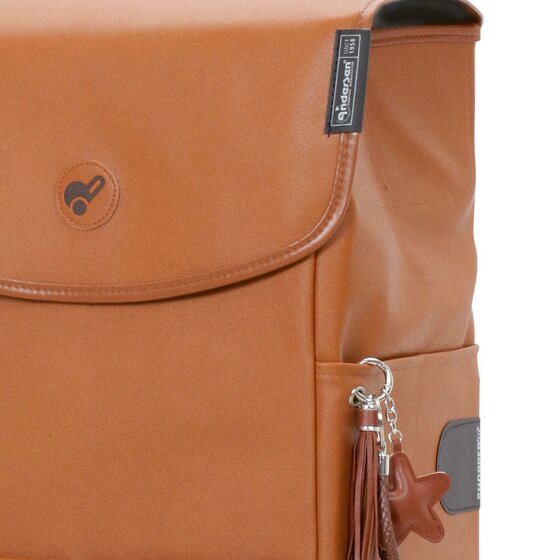 Andersen Shopper Scala Shopper Plus Abbo Carrello della spesa 54 cm