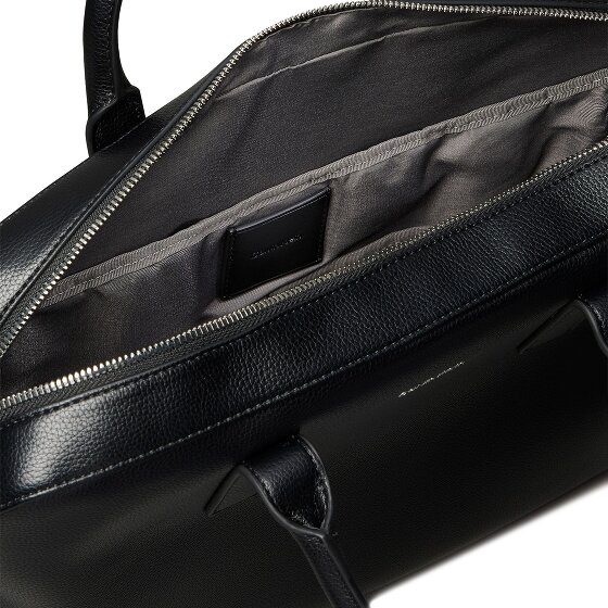 Calvin Klein Raised Valigetta 38 cm Scomparto per laptop