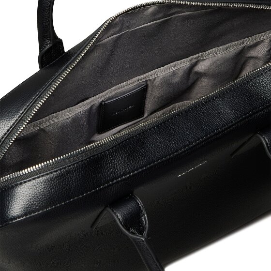 Calvin Klein Raised Valigetta 38 cm Scomparto per laptop