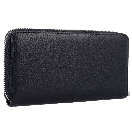 AIGNER Portafoglio Basics in pelle 19 cm