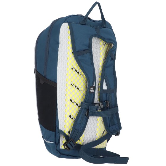 Jack Wolfskin Moab Trail Zaino da trekking 40 cm