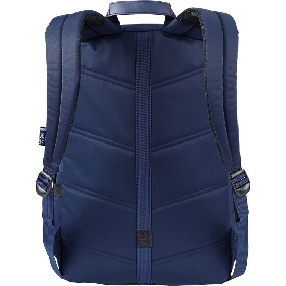 NITRO Zaino Urban Plus Scomparto per laptop da 45 cm