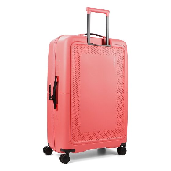 American Tourister Dashpop 4 ruote Carrello 77 cm