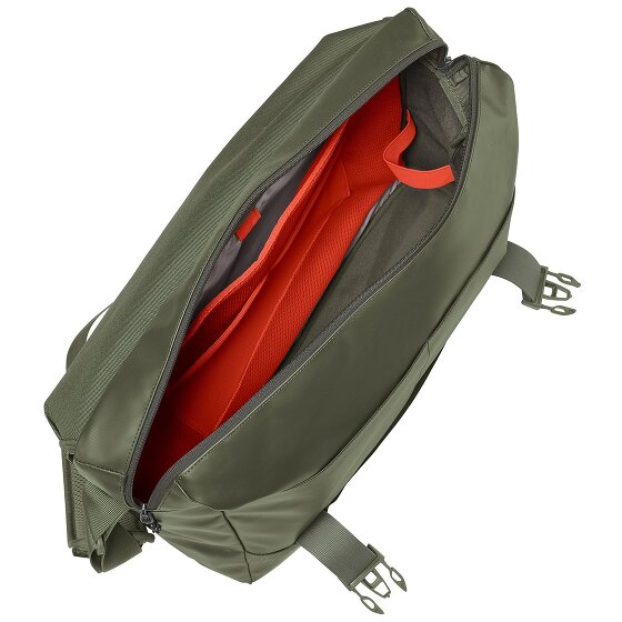 Vaude Mineo Messenger 45 cm scomparto per laptop