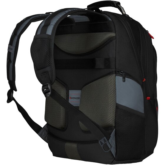 Wenger Pegasus Business Backpack Scomparto per laptop da 48 cm