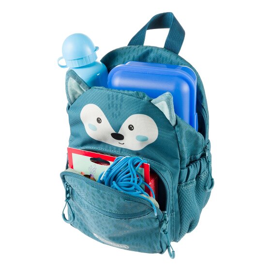 Schneiders Mini Zaino per la scuola materna 27 cm