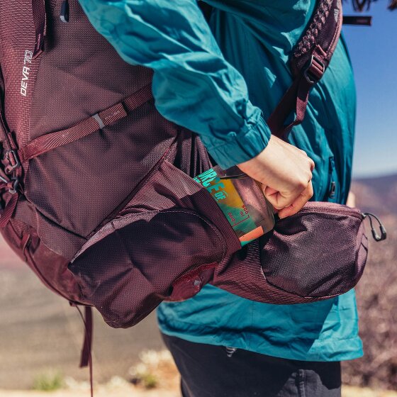 Gregory Deva Pro 80 Zaino da trekking XS 77 cm