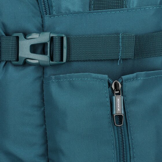 Polestream Strz by Berlin zaino da viaggio 39 cm scomparto per laptop