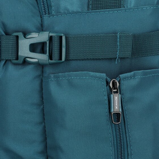 Polestream Strz by Berlin zaino da viaggio 39 cm scomparto per laptop