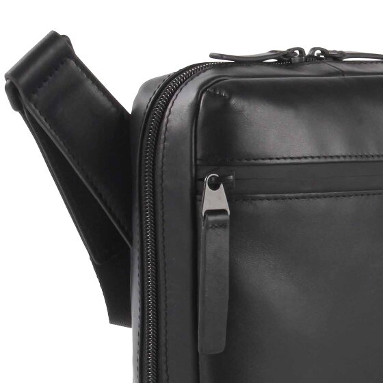 Jost Aarhus Mini Borsa Borsa a tracolla Pelle 18 cm