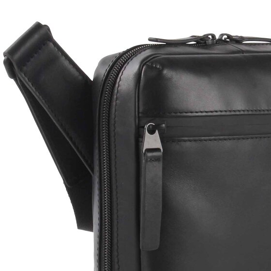 Jost Aarhus Mini Borsa Borsa a tracolla Pelle 18 cm