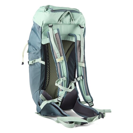 Jack Wolfskin Astro Vent 30 L Zaino da trekking 62 cm
