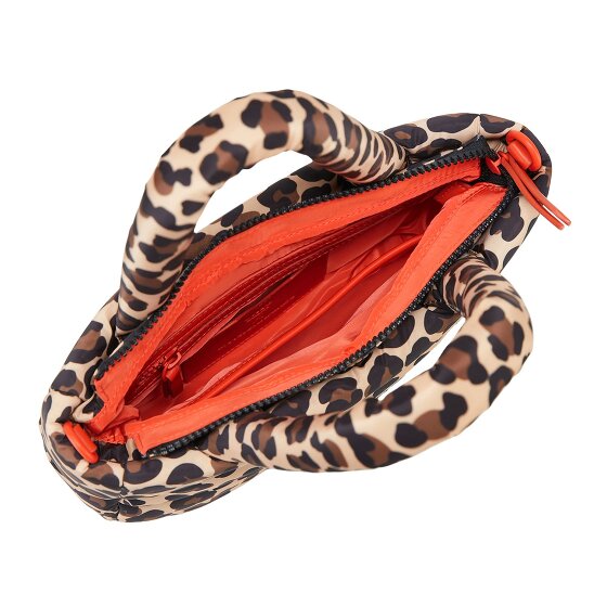 LES VISIONNAIRES Unio Cortina S Borsa shopper S 29 cm