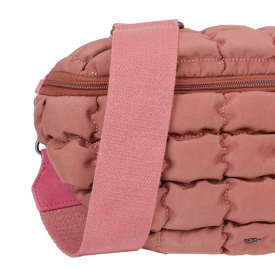 Fritzi aus Preußen Brigitte x fritzi Bum limited Bubble Black Marsupio 30 cm