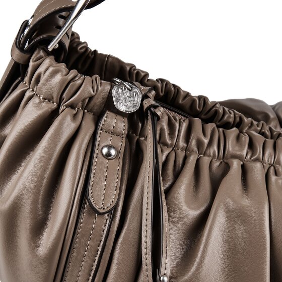 Liebeskind Faye Borsa a spalla L Vera Pelle 45 cm