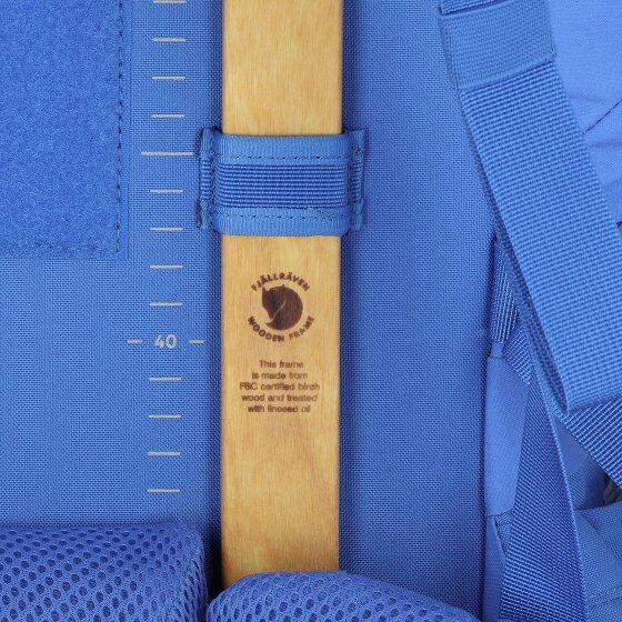 Fjällräven Kajka 75 Zaino da trekking S-M 43 cm