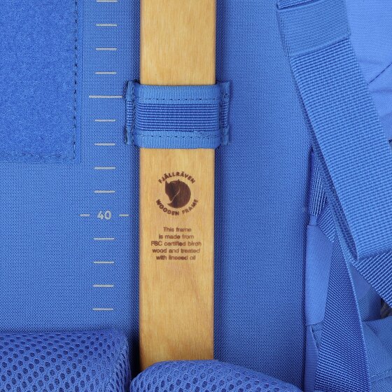 Fjällräven Kajka 75 S-M Zaino da trekking S-M 43 cm