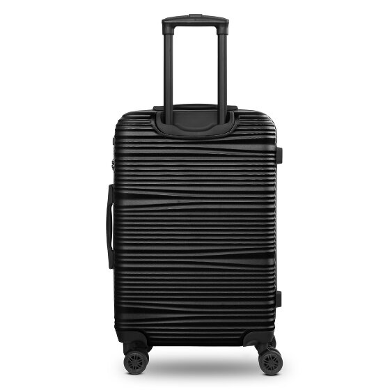 Redolz Essentials 16 MEDIUM 4 ruote Carrello 67 cm Redolz Essentials 16 MEDIUM 4 ruote Carrello 67 cm