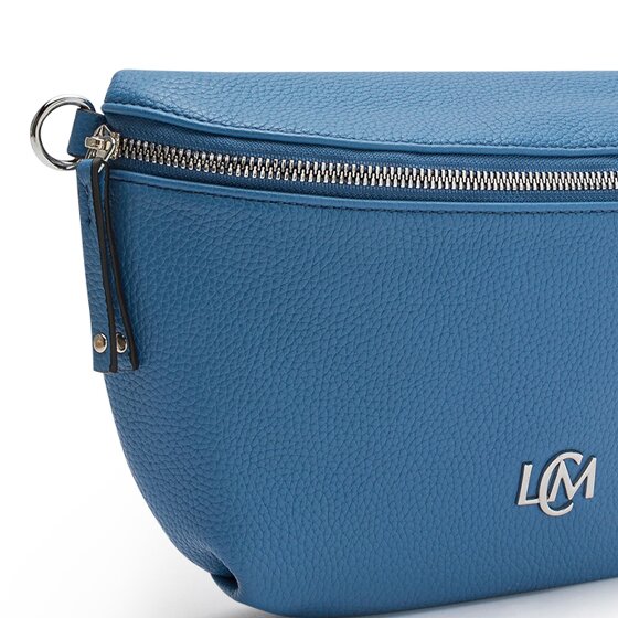 L.Credi Matilda Borsa a tracolla 27 cm