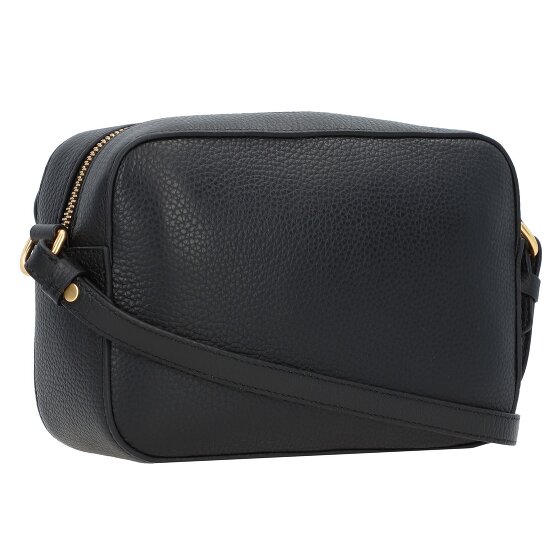 Coccinelle Beat Soft Borsa a tracolla Vera Pelle 21 cm