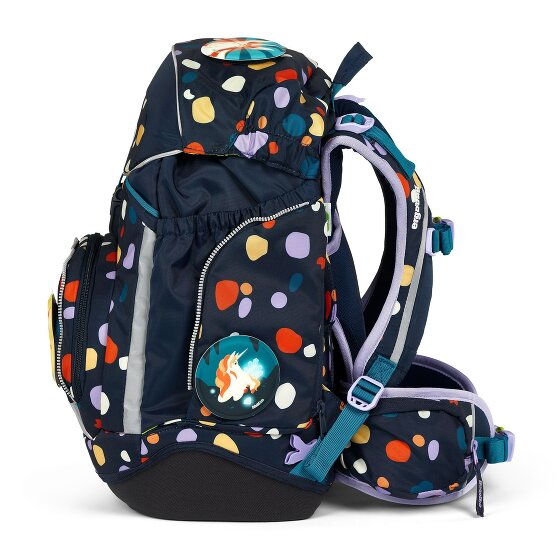 Ergobag Pack Set di borse per la scuola 6 pezzi