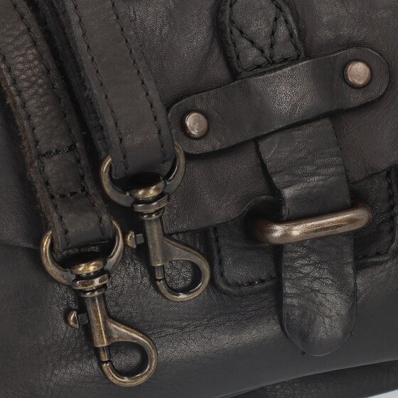 Harbour 2nd Urban Poets Borsa a tracolla Pelle 19 cm