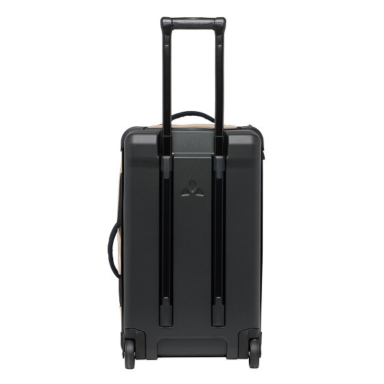 Vaude Takutea 65 2 ruote Carrello 65 cm