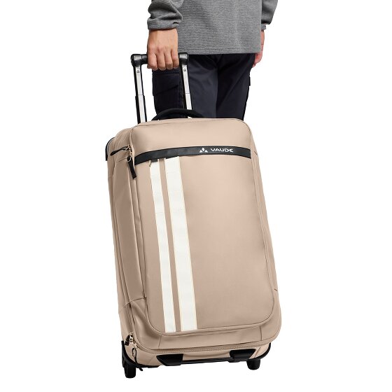 Vaude Takutea 65 2 ruote Carrello 65 cm