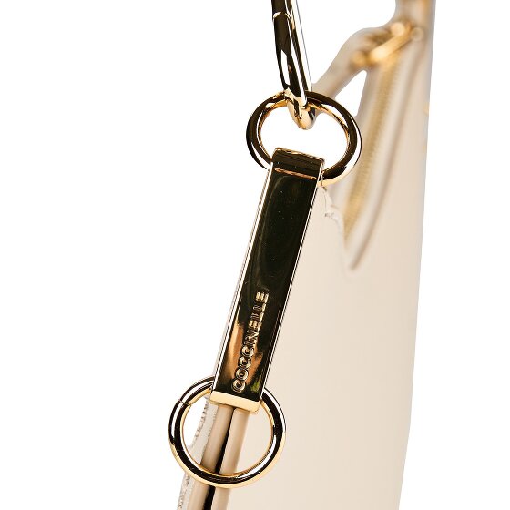 Coccinelle Sunup Borsa a tracolla Pelle 33 cm