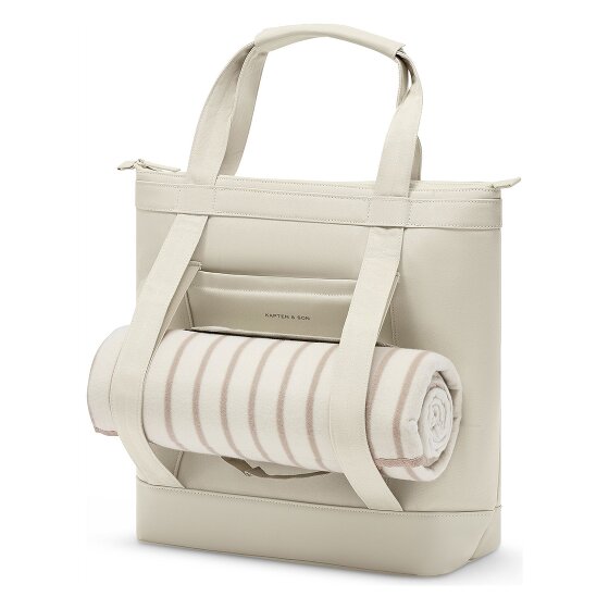 Kapten & Son Oulu Borsa shopper 47.5 cm