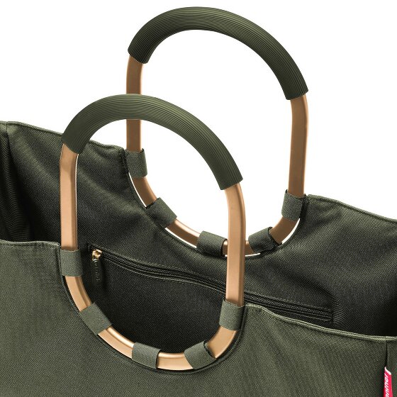 reisenthel Borsa Loopshopper L 46 cm