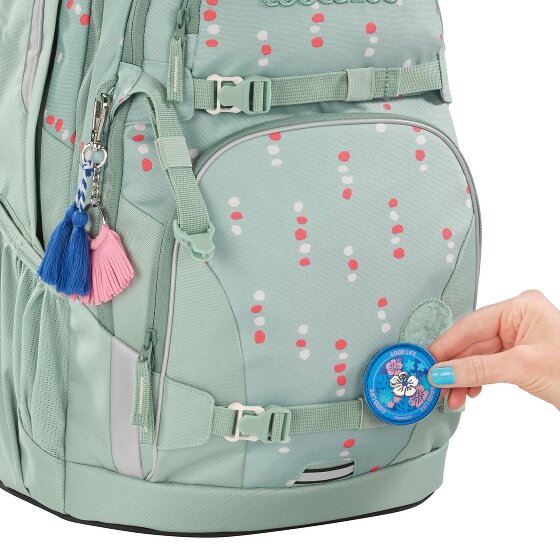 coocazoo Porter Zaino da scuola 44 cm