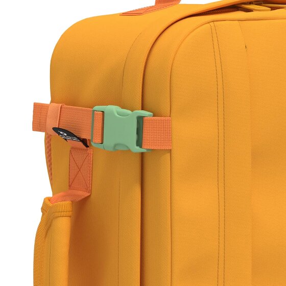 Cabin Zero Classic 124 Zaino da giorno 45 cm Scomparto per laptop