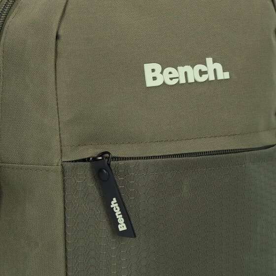 Bench Mini Borsa Borsa a tracolla Protezione RFID 21 cm Bench Mini Borsa Borsa a tracolla Protezione RFID 21 cm