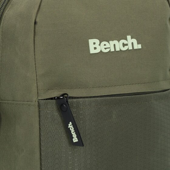 Bench Mini Borsa Borsa a tracolla Protezione RFID 21 cm