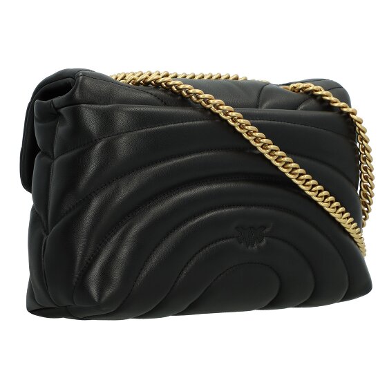 PINKO Love Puff Borsa a tracolla Pelle 30 cm