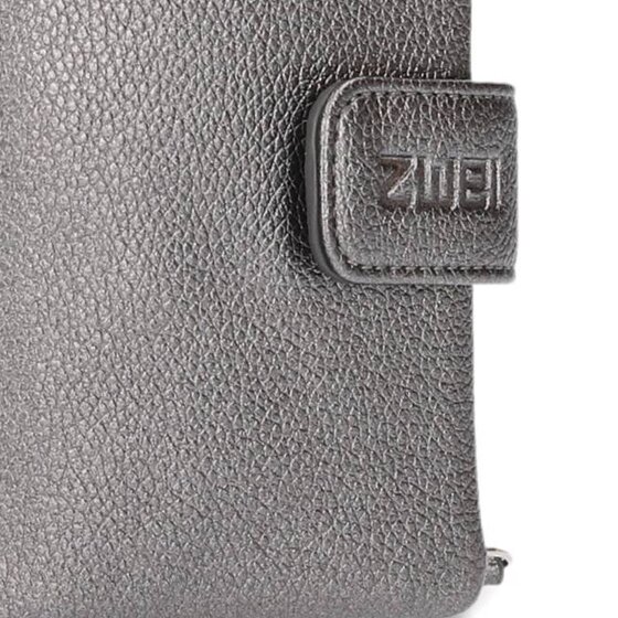 Zwei Mademoiselle Portafoglio 10 cm