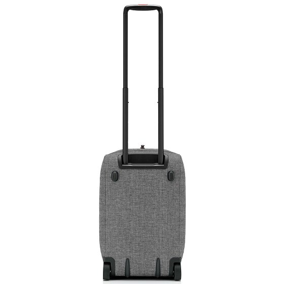 reisenthel Trolley Allrounder a 2 ruote per cabina 41 cm reisenthel Trolley Allrounder a 2 ruote per cabina 41 cm