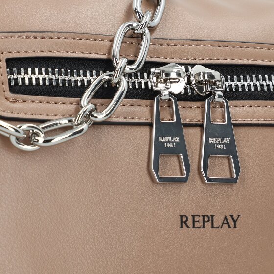 Replay Borsa a tracolla 39 cm