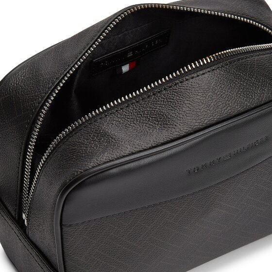 Tommy Hilfiger TH Flag Borsa da toilette 22 cm