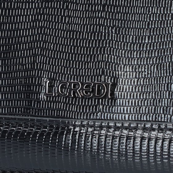 L.Credi Naimi Borsa a tracolla 22 cm L.Credi Naimi Borsa a tracolla 22 cm