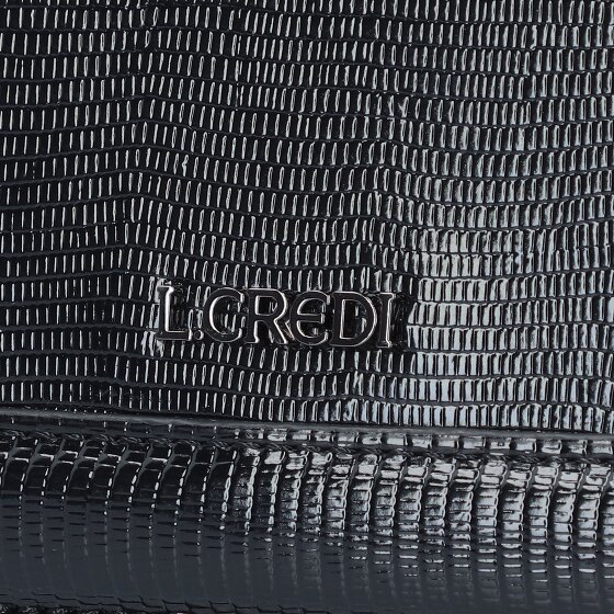 L.Credi Naimi Borsa a tracolla 22 cm