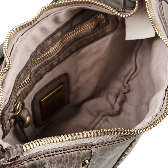 Campomaggi Sole Borsa a spalla M Vera Pelle 32 cm