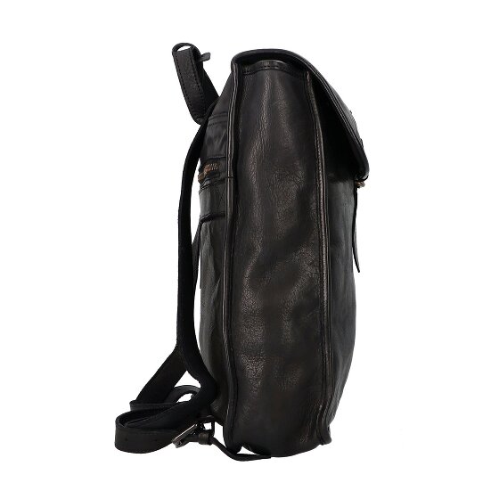 Harbour 2nd Remy Zaino da giorno Vera Pelle 35 cm Vano porta PC
