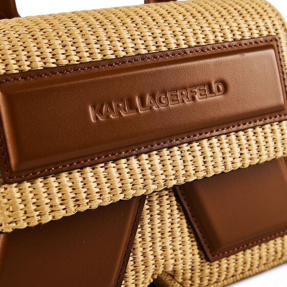 Karl Lagerfeld Ikon K Borsetta 25 cm