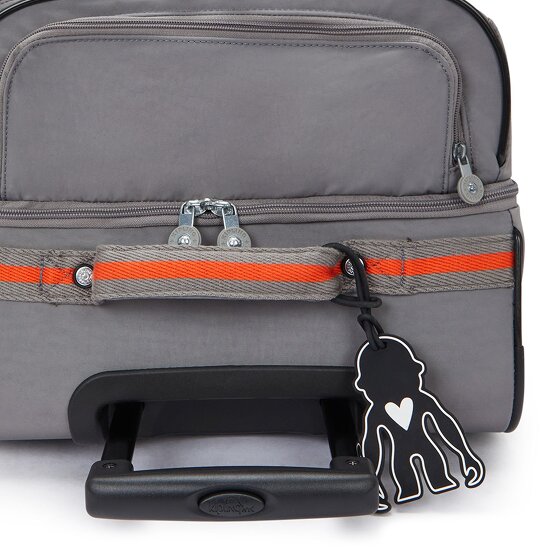 Kipling Basic Teagan 2 ruote Borsa da viaggio M 66 cm