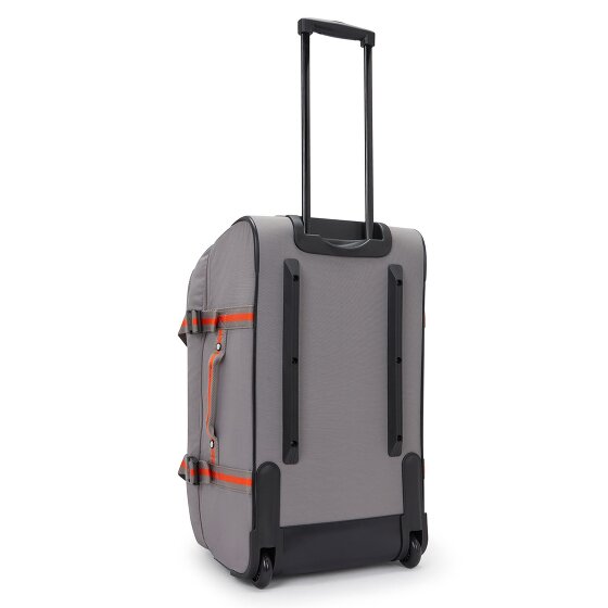 Kipling Basic Teagan 2 ruote Borsa da viaggio M 66 cm