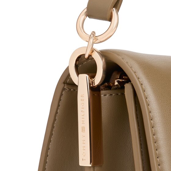 Tommy Hilfiger TH Heritage Borsa a tracolla 25 cm Tommy Hilfiger TH Heritage Borsa a tracolla 25 cm