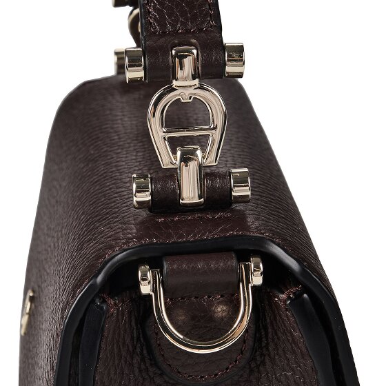 AIGNER Delia Borsetta Vera Pelle 18 cm